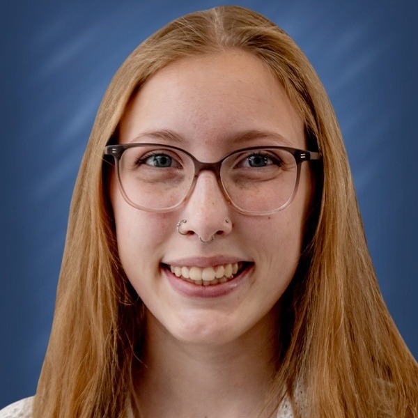 Alicia Everett — Sales & Service Associate