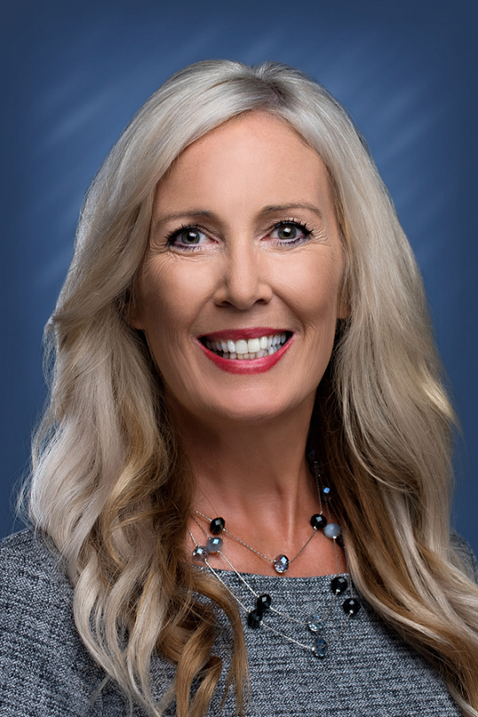 Cheryl Lasso — Service Associate