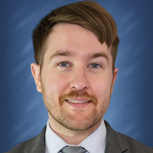 Dan Wisniewski — New Client Associate